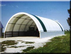 Winkler Fabric Covered Agriculture Buildings